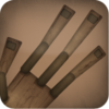 Lumberjack Hand